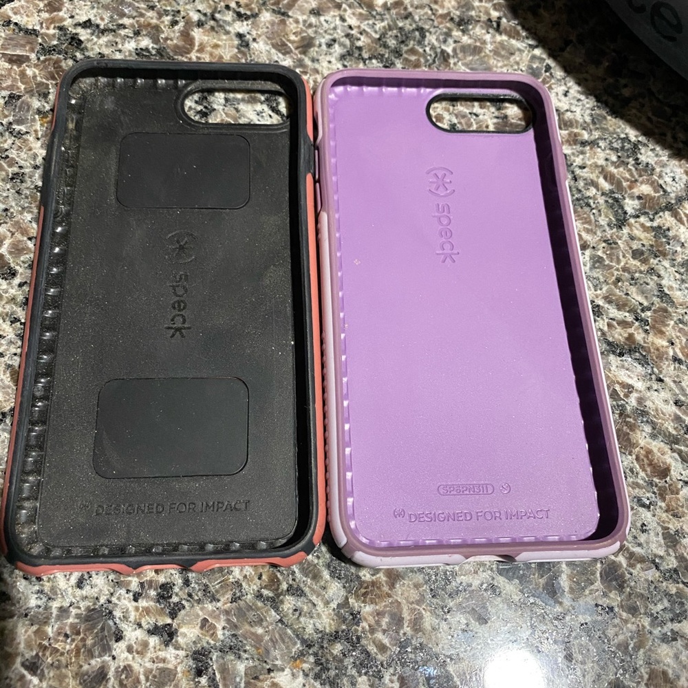 iPhone case - Picture 2 of 2